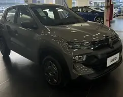 RENAULT KWID 1.0 12V SCE FLEX EVOLUTION MANUAL RENAULT KWID 1.0 12V SCE FLEX EVOLUTION MANUAL