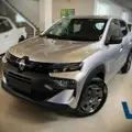 RENAULT KWID 1.0 12V SCE FLEX EVOLUTION MANUAL RENAULT KWID 1.0 12V SCE FLEX EVOLUTION MANUAL