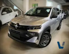 RENAULT KWID 1.0 12V SCE FLEX EVOLUTION MANUAL RENAULT KWID 1.0 12V SCE FLEX EVOLUTION MANUAL