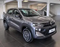 RENAULT KWID 1.0 12V SCE FLEX EVOLUTION MANUAL RENAULT KWID 1.0 12V SCE FLEX EVOLUTION MANUAL
