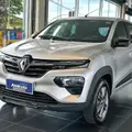 RENAULT KWID 1.0 12V SCE FLEX INTENSE MANUAL RENAULT KWID 1.0 12V SCE FLEX INTENSE MANUAL