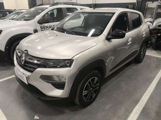 RENAULT-KWID-2022