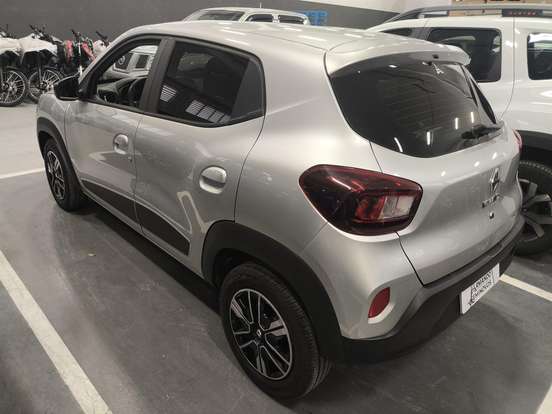 RENAULT-KWID-1.0 12V SCE FLEX INTENSE MANUAL RENAULT-KWID-2022