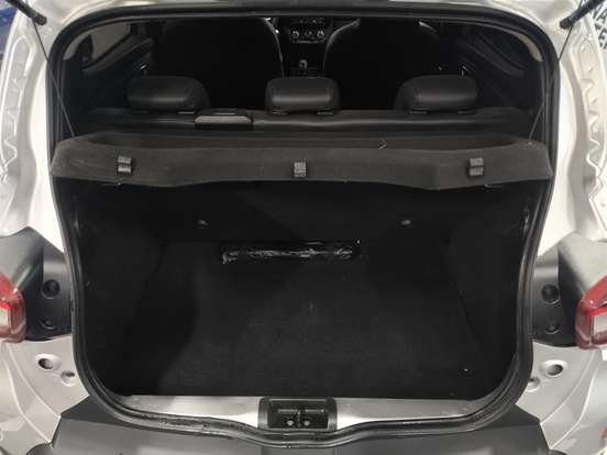 RENAULT-KWID-1.0 12V SCE FLEX INTENSE MANUAL RENAULT-KWID-2022