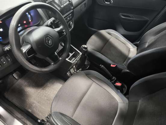 RENAULT-KWID-1.0 12V SCE FLEX INTENSE MANUAL RENAULT-KWID-2022
