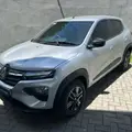 RENAULT KWID 1.0 12V SCE FLEX INTENSE MANUAL RENAULT KWID 1.0 12V SCE FLEX INTENSE MANUAL