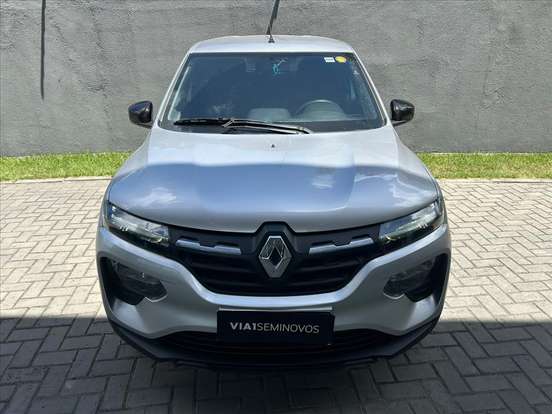 RENAULT-KWID-2022
