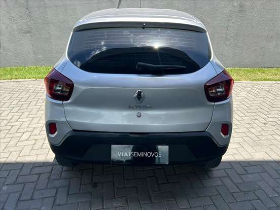 RENAULT-KWID-2022