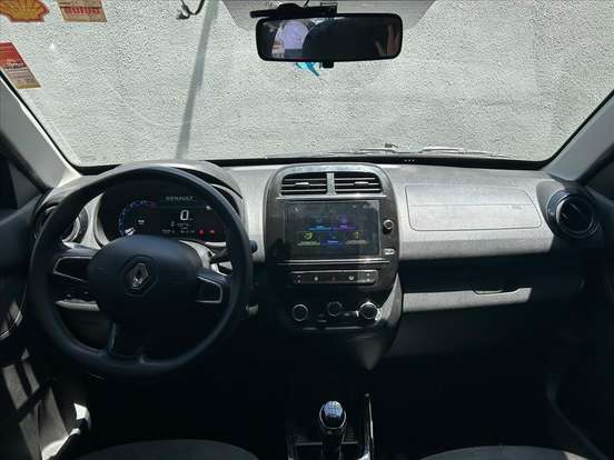 RENAULT-KWID-2022