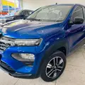 RENAULT KWID 1.0 12V SCE FLEX INTENSE MANUAL RENAULT KWID 1.0 12V SCE FLEX INTENSE MANUAL