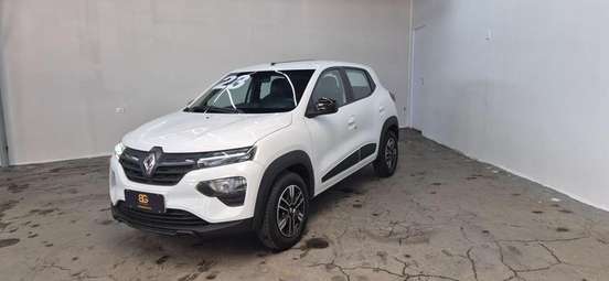 RENAULT-KWID-2022