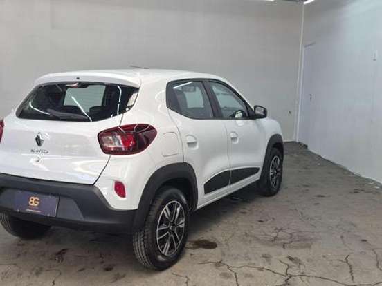 RENAULT-KWID-1.0 12V SCE FLEX INTENSE MANUAL RENAULT-KWID-2022