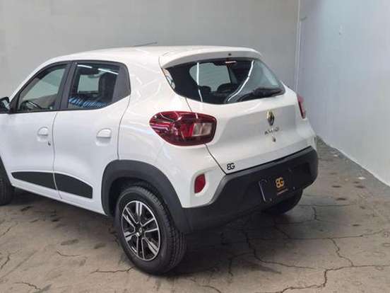RENAULT-KWID-1.0 12V SCE FLEX INTENSE MANUAL RENAULT-KWID-2022