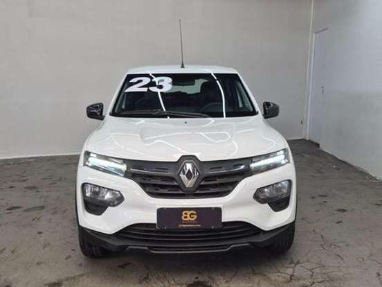 RENAULT-KWID-1.0 12V SCE FLEX INTENSE MANUAL RENAULT-KWID-2022