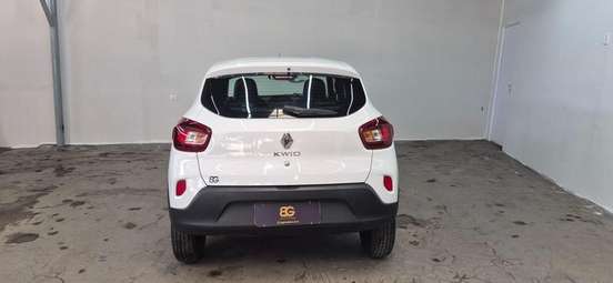 RENAULT-KWID-1.0 12V SCE FLEX INTENSE MANUAL RENAULT-KWID-2022