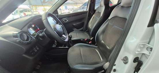 RENAULT-KWID-1.0 12V SCE FLEX INTENSE MANUAL RENAULT-KWID-2022