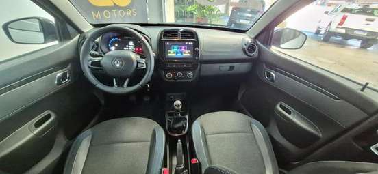 RENAULT-KWID-2022