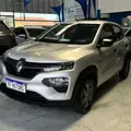 RENAULT KWID 1.0 12V SCE FLEX INTENSE MANUAL RENAULT KWID 1.0 12V SCE FLEX INTENSE MANUAL