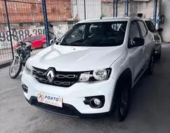 RENAULT KWID 1.0 12V SCE FLEX INTENSE MANUAL RENAULT KWID 1.0 12V SCE FLEX INTENSE MANUAL