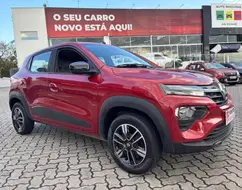 RENAULT KWID 1.0 12V SCE FLEX INTENSE MANUAL RENAULT KWID 1.0 12V SCE FLEX INTENSE MANUAL