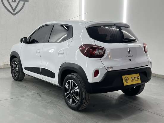 RENAULT-KWID-1.0 12V SCE FLEX INTENSE MANUAL RENAULT-KWID-2024