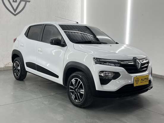 RENAULT-KWID-1.0 12V SCE FLEX INTENSE MANUAL RENAULT-KWID-2024