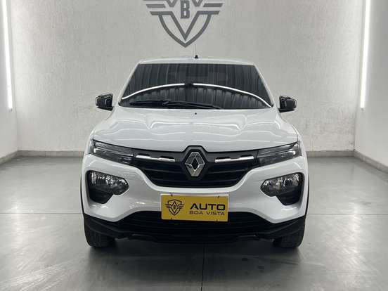 RENAULT-KWID-1.0 12V SCE FLEX INTENSE MANUAL RENAULT-KWID-2024