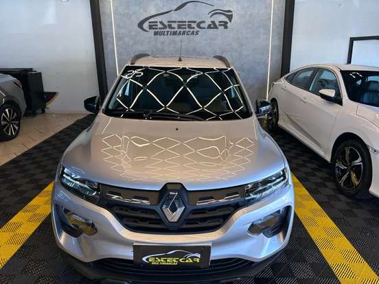 RENAULT-KWID-1.0 12V SCE FLEX INTENSE MANUAL RENAULT-KWID-2024
