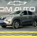 RENAULT KWID 1.0 12V SCE FLEX INTENSE MANUAL RENAULT KWID 1.0 12V SCE FLEX INTENSE MANUAL