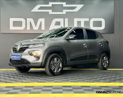 RENAULT KWID 1.0 12V SCE FLEX INTENSE MANUAL RENAULT KWID 1.0 12V SCE FLEX INTENSE MANUAL