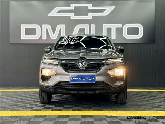 RENAULT-KWID-2025