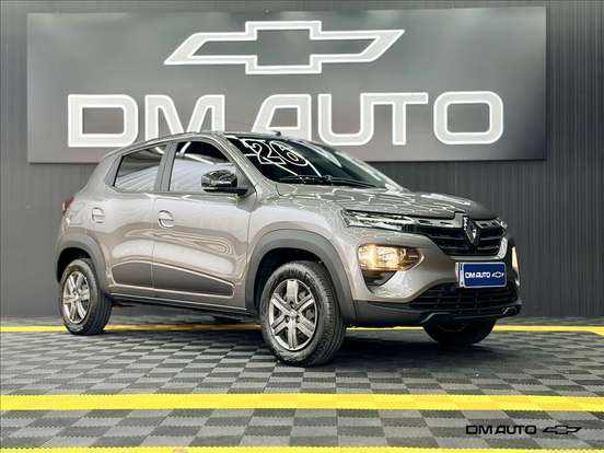RENAULT-KWID-2025