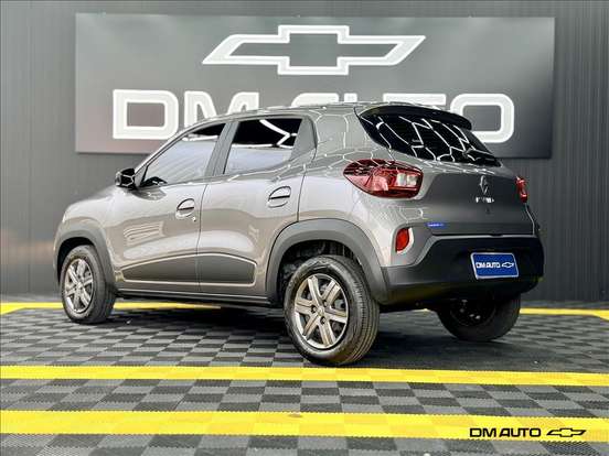RENAULT-KWID-2025