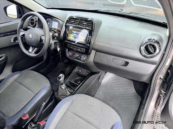 RENAULT-KWID-2025