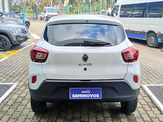 RENAULT-KWID-2024