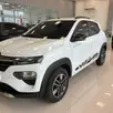 RENAULT KWID 1.0 12V SCE FLEX OUTSIDER MANUAL RENAULT KWID 1.0 12V SCE FLEX OUTSIDER MANUAL