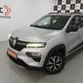 RENAULT KWID 1.0 12V SCE FLEX OUTSIDER MANUAL RENAULT KWID 1.0 12V SCE FLEX OUTSIDER MANUAL