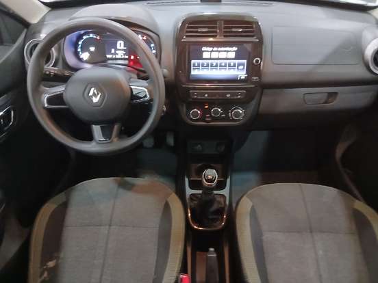 RENAULT-KWID-2022