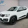 RENAULT KWID 1.0 12V SCE FLEX OUTSIDER MANUAL RENAULT KWID 1.0 12V SCE FLEX OUTSIDER MANUAL
