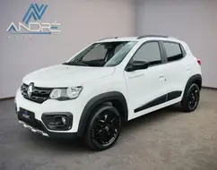 RENAULT KWID 1.0 12V SCE FLEX OUTSIDER MANUAL RENAULT KWID 1.0 12V SCE FLEX OUTSIDER MANUAL