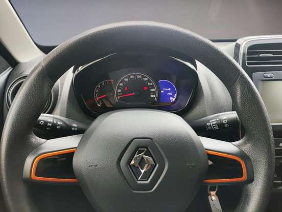 RENAULT-KWID-1.0 12V SCE FLEX OUTSIDER MANUAL RENAULT-KWID-2021