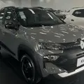 RENAULT KWID 1.0 12V SCE FLEX OUTSIDER MANUAL RENAULT KWID 1.0 12V SCE FLEX OUTSIDER MANUAL