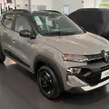 RENAULT KWID 1.0 12V SCE FLEX OUTSIDER MANUAL RENAULT KWID 1.0 12V SCE FLEX OUTSIDER MANUAL
