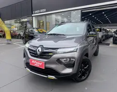RENAULT KWID 1.0 12V SCE FLEX OUTSIDER MANUAL RENAULT KWID 1.0 12V SCE FLEX OUTSIDER MANUAL