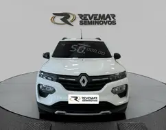 RENAULT KWID 1.0 12V SCE FLEX OUTSIDER MANUAL RENAULT KWID 1.0 12V SCE FLEX OUTSIDER MANUAL