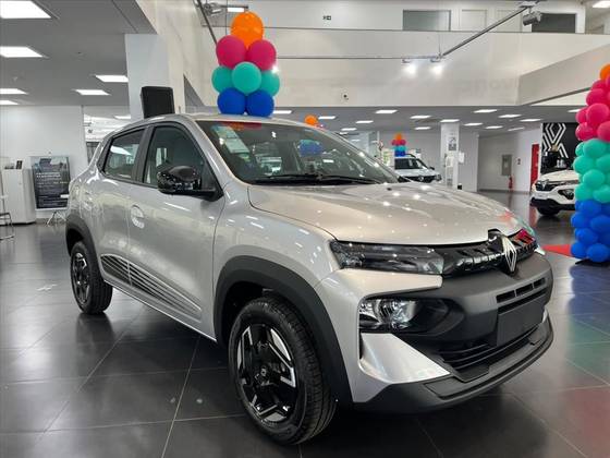 RENAULT KWID 1.0 12V SCE FLEX TECHNO MANUAL
