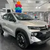 RENAULT KWID 1.0 12V SCE FLEX TECHNO MANUAL RENAULT KWID 1.0 12V SCE FLEX TECHNO MANUAL