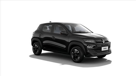RENAULT KWID 1.0 12V SCE FLEX TECHNO MANUAL