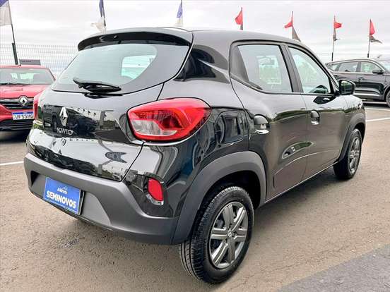 RENAULT-KWID-2026