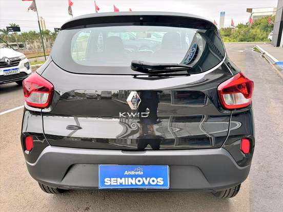 RENAULT-KWID-2026